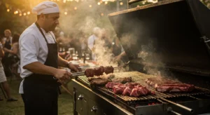 Mestre Churrasqueiro: 7 Dicas Essenciais para Dominar a Arte do Churrasco