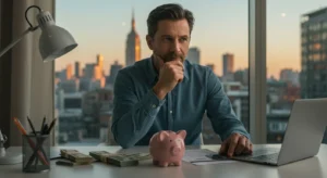 Franquia financiada vs. capital próprio: vantagens e desvantagens