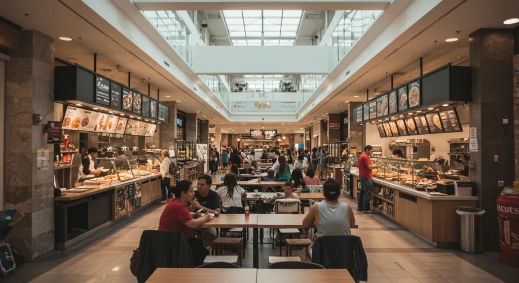 7 Passos para o Sucesso em Franquias de Alimentação em 2025