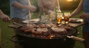 5 Passos para um Churrasco Perfeito: Guia Completo para o Verão