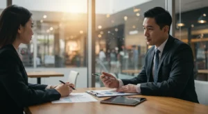 7 Linhas de Crédito Essenciais para Franquias de Alimentação em 2024