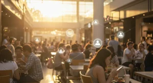 Alavancando vendas: estratégias de marketing digital para franquias de alimentação