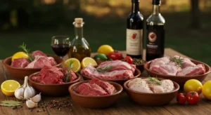 7 Marinadas Essenciais para Carne de Churrasco: Guia Completo 2024