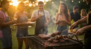 A Cultura do Churrasco Brasileiro: 7 Pilares de Tradição e Sabor Inesquecíveis