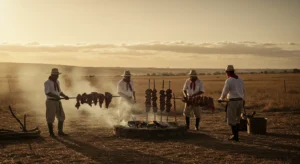Churrasco Como Patrimônio Nacional: 7 Fatos da História e Evolução no Brasil