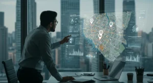 5 passos para uma análise demográfica de franquia eficaz e aumentar seu sucesso