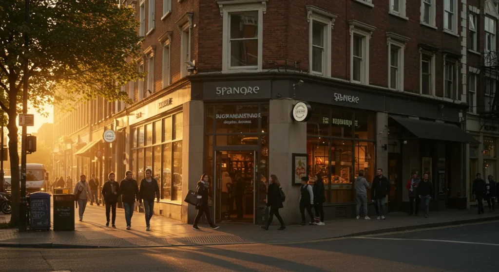 7 dicas essenciais para escolher o ponto comercial ideal para sua franquia de alimentação