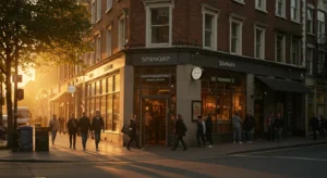 7 dicas essenciais para escolher o ponto comercial ideal para sua franquia de alimentação