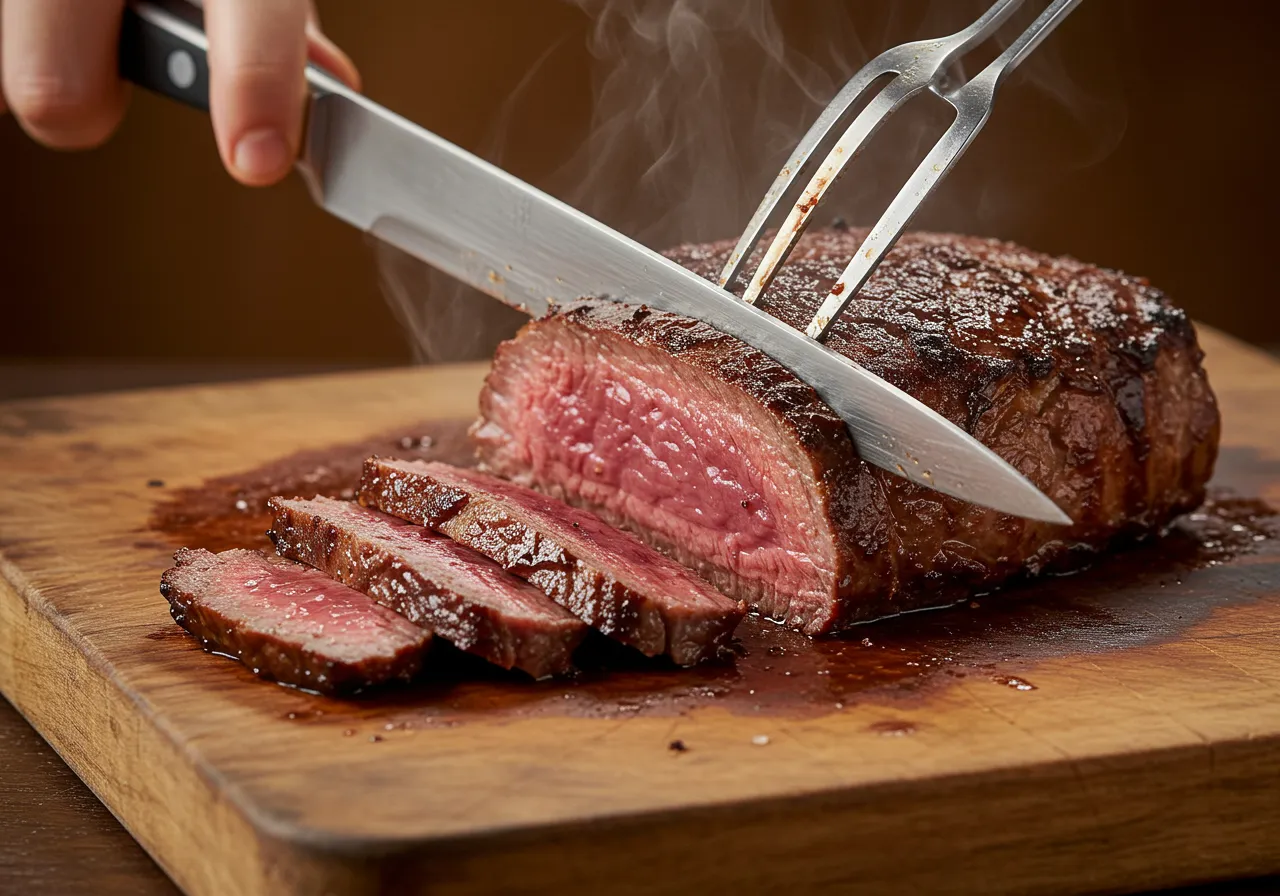 Gráfico comparativo de franquia digital vs loja física para o setor de churrascarias