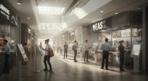 7 estratégias de inovação para franquias de alimentação: o guia 2024