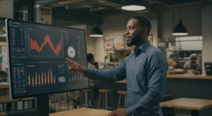 10 métricas de desempenho de franquia essenciais para o seu negócio