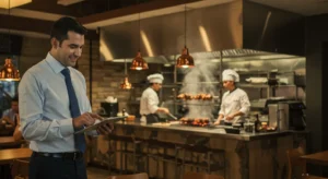 5 etapas essenciais para o plano de negócios franquia churrasco