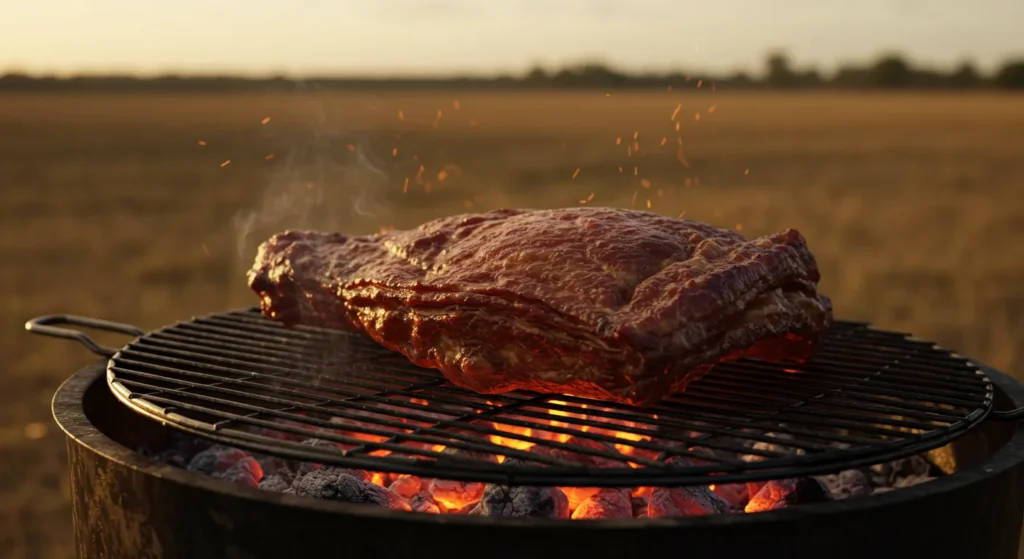 7 segredos da receita de carne de sol pantanal na brasa