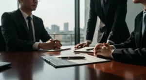 5 passos essenciais para a segurança jurídica investimento franquia: analise seu contrato