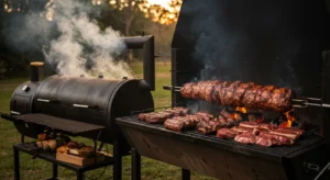 5 diferenças essenciais: bbq americano vs. asado argentino, qual o seu favorito?