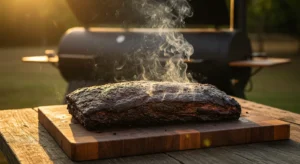 A receita brisket texas definitiva: 7 passos para a carne mais suculenta